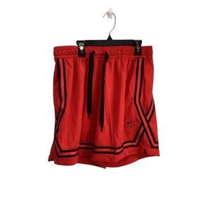 Preppy Streetwear Coquette Utility Nike Men Shorts Size Medium
